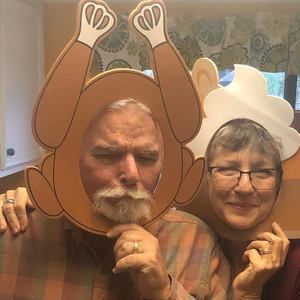 Meet your Posher, Carol